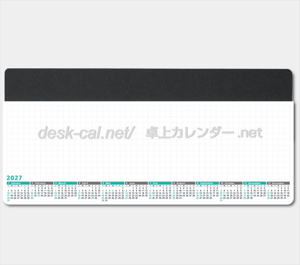 SB-473 スリムメモパッド画像2
