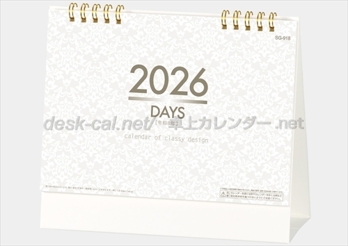 SG-918 DAYS画像1