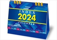 KY-128 インデックスカレンダー
